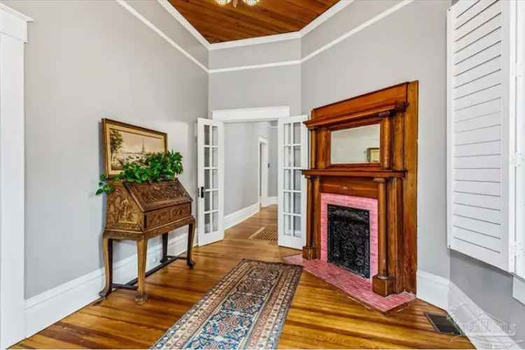 House For Sale , 1005, North 16th Avenue, Pensacola, Florida