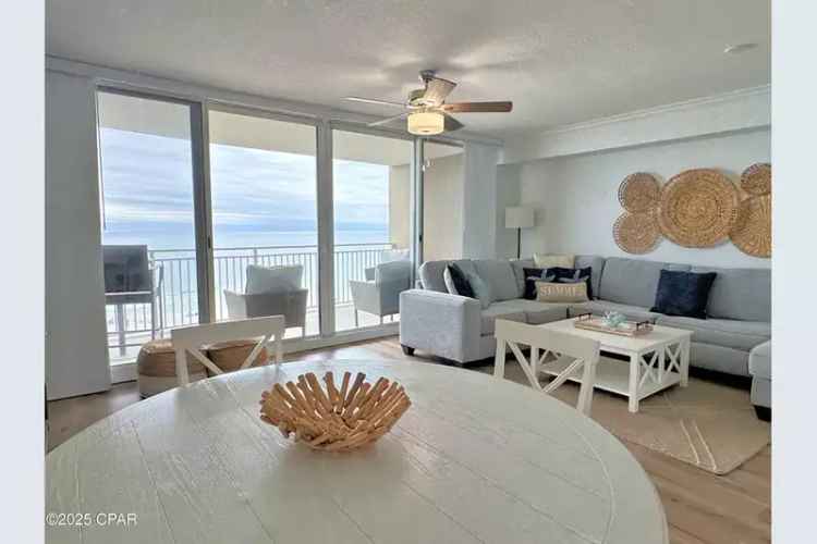 House For Sale , 14701, Front Beach Road, Panama City Beach, Florida
