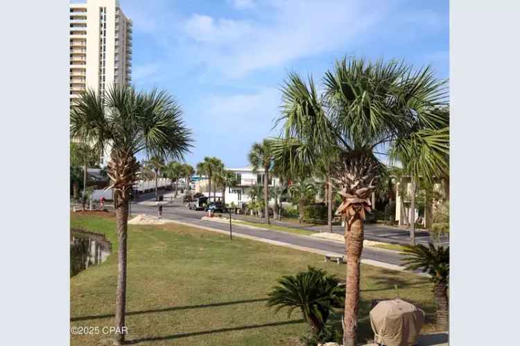 Gulf Highlands Beach Resort Canal Front Condo 2 2