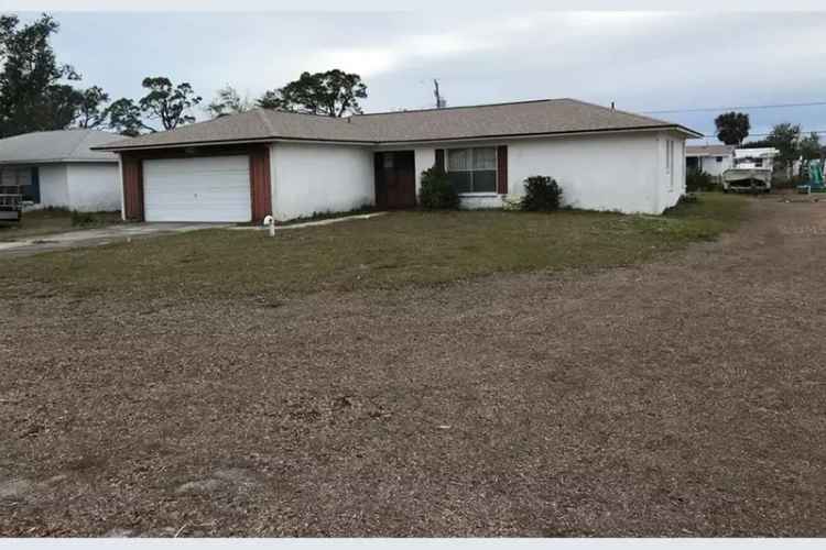 House For Sale , 914, East 2nd Street, Englewood, Florida