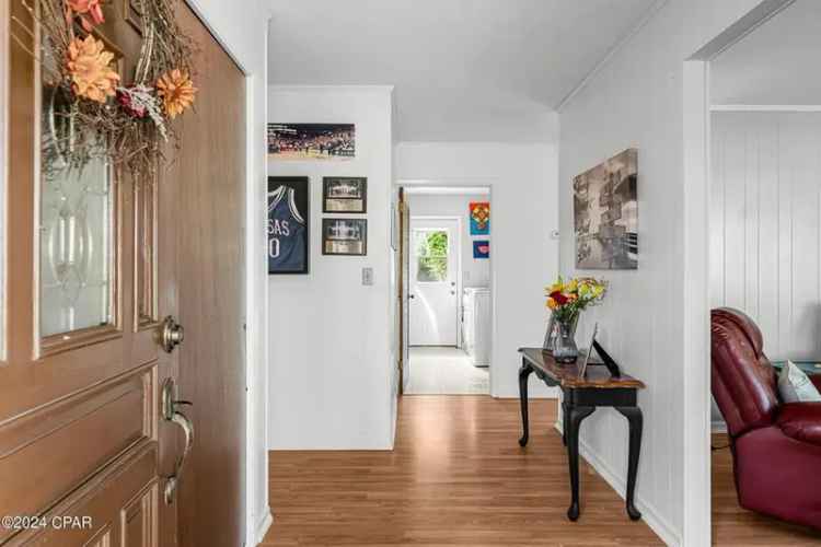 House For Sale , 4427, Fletcher Street, Panama City, Florida