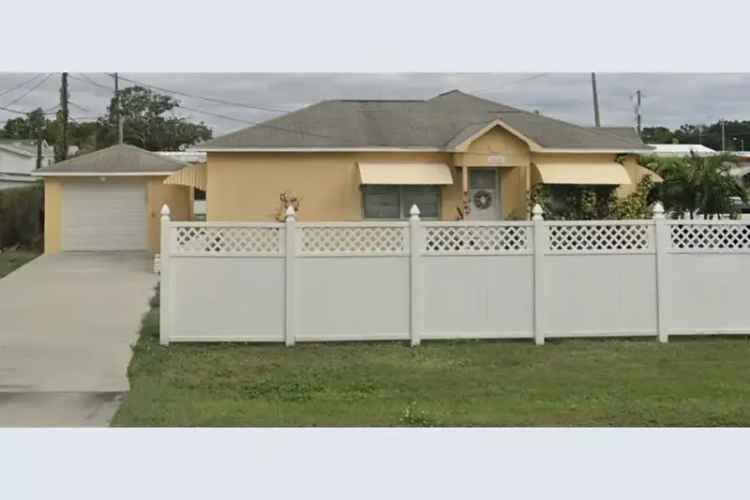 House For Sale , Saint Petersburg, Florida