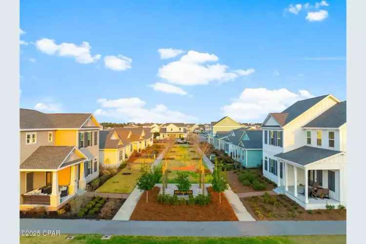 House For Sale , Panama City, Florida
