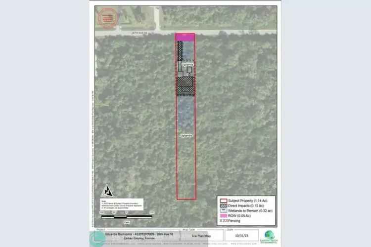 Land For Sale , Naples, Florida