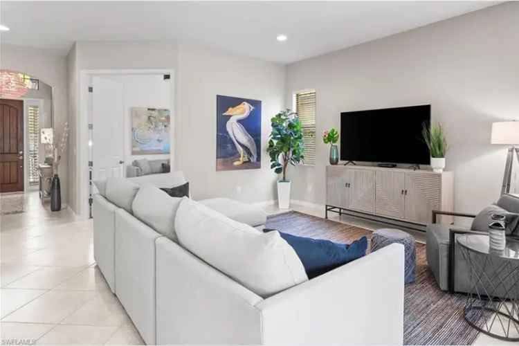 House For Sale , 11077, Esteban Drive, Fort Myers, Florida