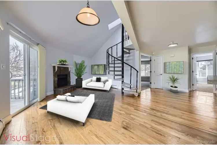 House For Sale , 8100, West Quincy Avenue, Denver, Colorado
