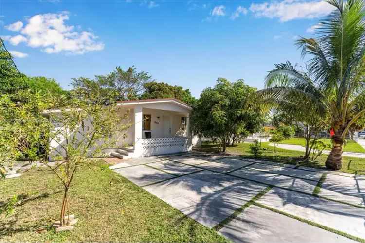 House For Sale , 1243, Northwest 42nd Street, Miami, Florida