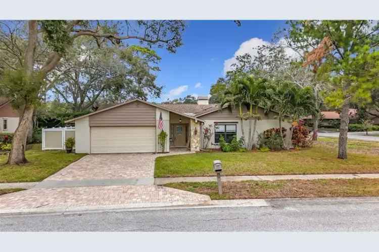 House For Sale , 3005, Enisglen Drive, Palm Harbor, Florida