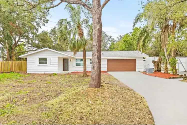 House For Sale , 2255, South Lagoon Circle, Clearwater, Florida