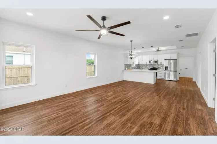 House For Sale , Panama City, Florida