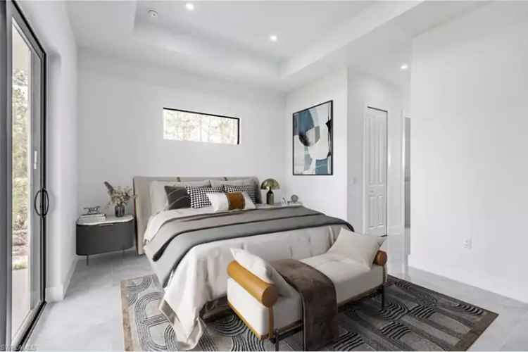 House For Sale , 2502, East 10th Street, Florida