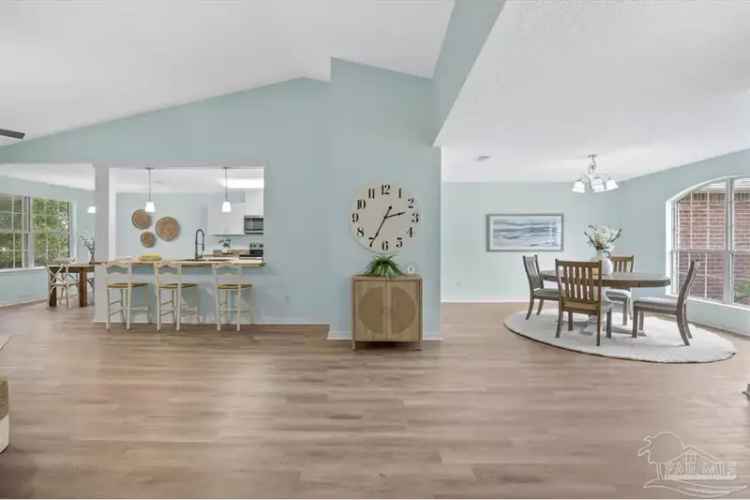 House For Sale , 5984, Ashton Woods Circle, Milton, Florida