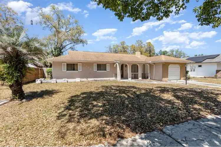House For Sale , 4723, Cherokee Rose Drive, Orlando, Florida
