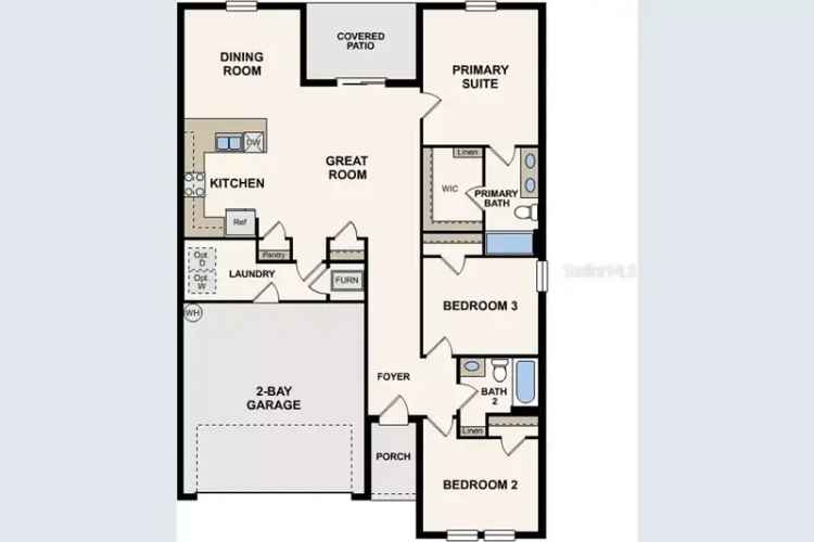 House For Sale , 3379, East Odier Street, Inverness Highlands North, Florida