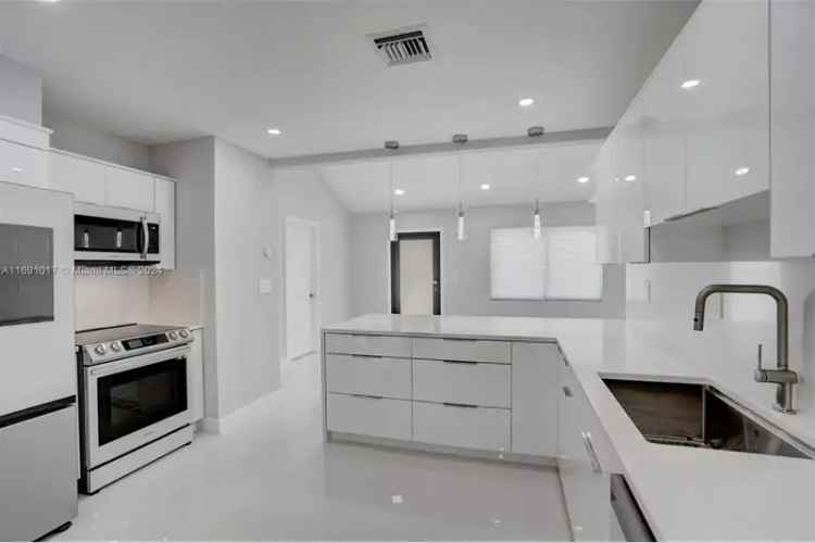 House For Sale , 4212, Northwest 3rd Avenue, Miami, Florida