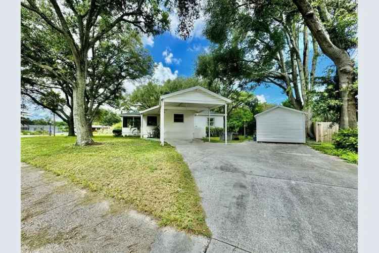 House For Sale , 540, Francis Boulevard, Lakeland, Florida