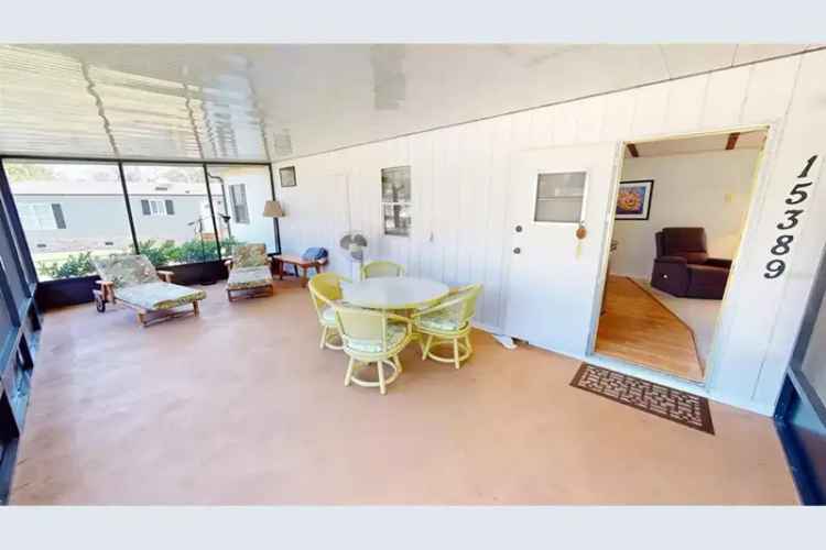 Mobile home For Sale , 15389, Lime Drive, Florida