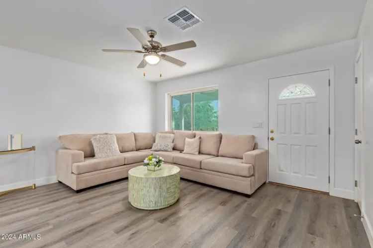 House For Sale , 17627, North 14th Avenue, Phoenix, Arizona