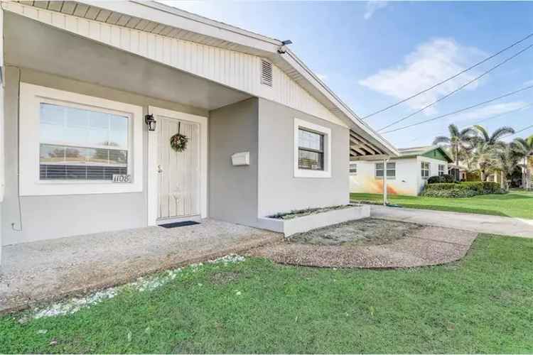 House For Sale , 1108, Evangeline Avenue, Orlando, Florida