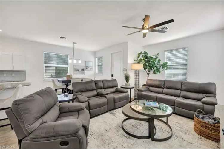 House For Sale , Naples, Florida