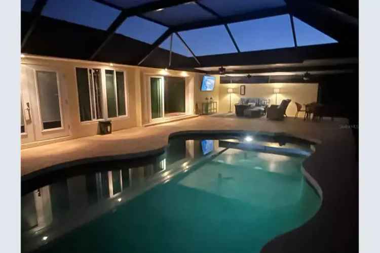 House For Sale , 18646, Kerrville Circle, Port Charlotte, Florida