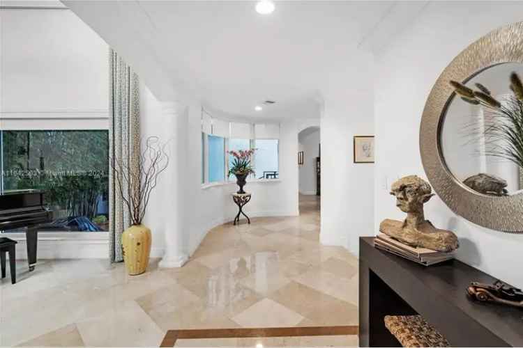 House For Sale , 282, Palm Avenue, Miami Beach, Florida