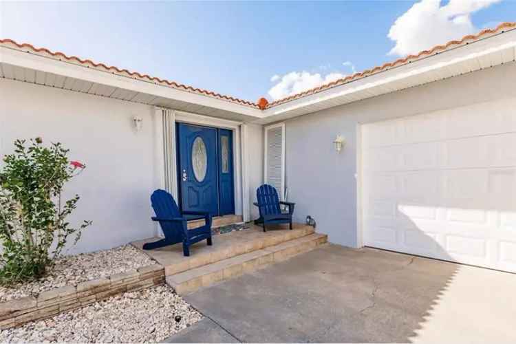 House For Sale , 79, Tropicana Drive, Punta Gorda, Florida