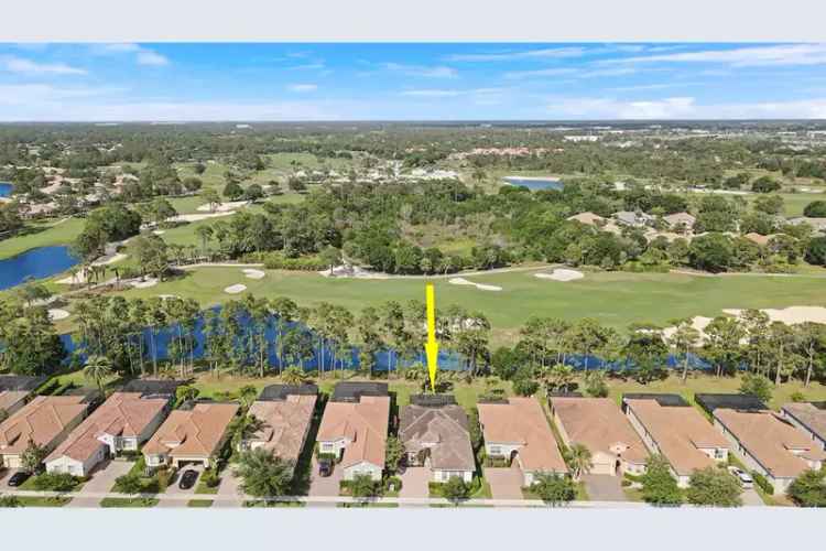 House For Sale , 10591, Southwest Visconti Way, Port Saint Lucie, Florida