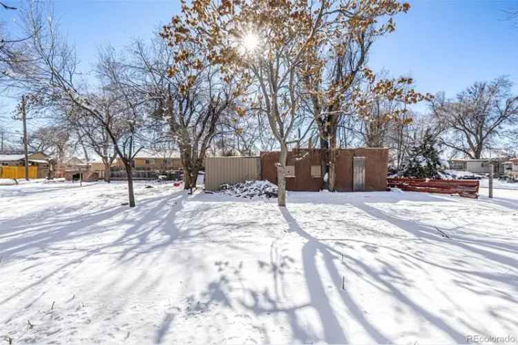 House For Sale , 2708, Poplar Street, Pueblo, Colorado