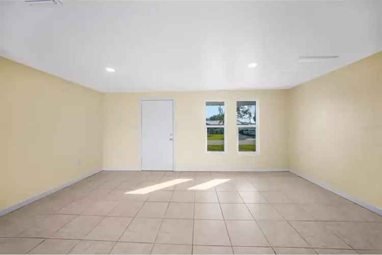 House For Sale , 282, Seminole Boulevard Northwest, Port Charlotte, Florida