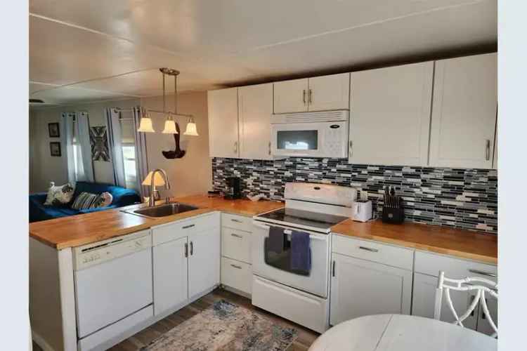 Mobile home For Sale , 6428, Fleetwood Court, North Port, Florida