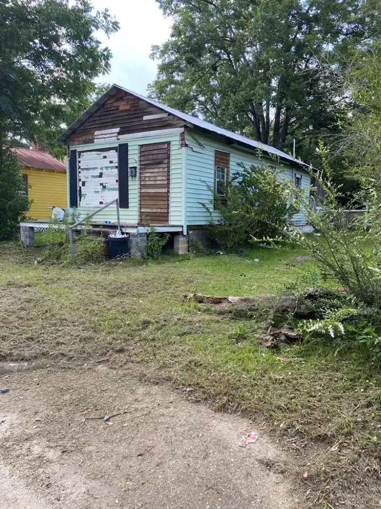 House For Sale , 906, Houston Street, Dothan, Alabama