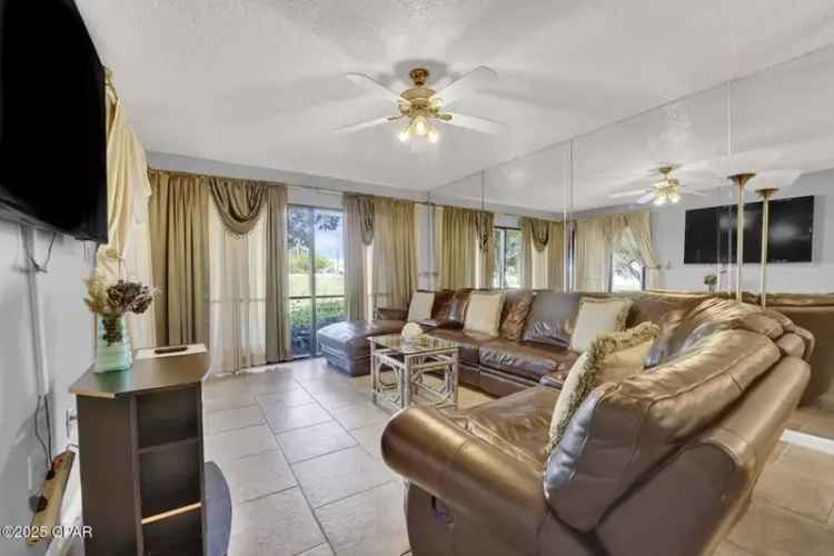 House For Sale , 520, Richard Jackson Boulevard, Panama City Beach, Florida