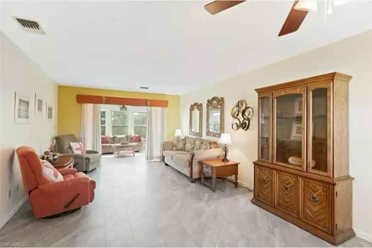 House For Sale , North Fort Myers, Florida