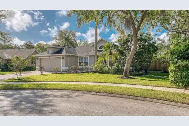House For Sale , 203, Red Bud Court, Lake Mary, Florida