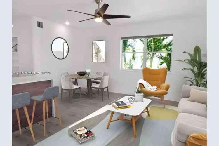House For Sale , 1000, 7th Street, Miami Beach, Florida