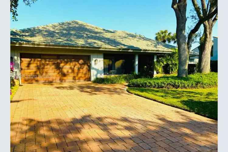 House For Sale , Palm Beach Gardens, Florida