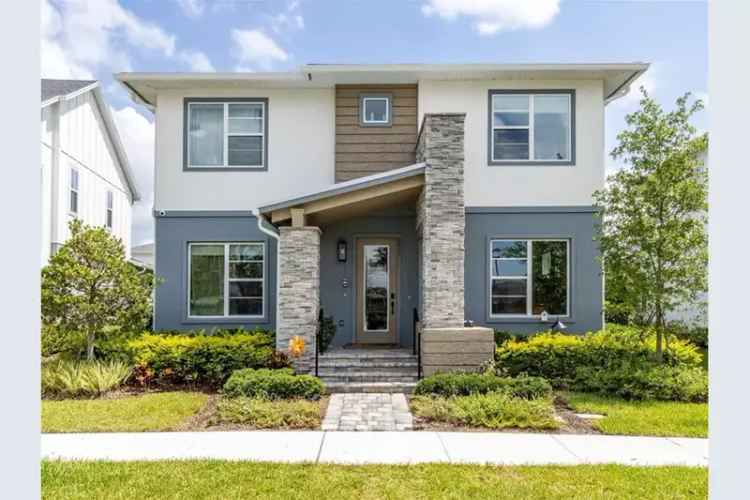 House For Sale , Orlando, Florida