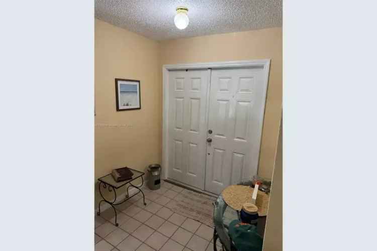 House For Sale , 13753, Southwest 282nd Terrace, Homestead, Florida