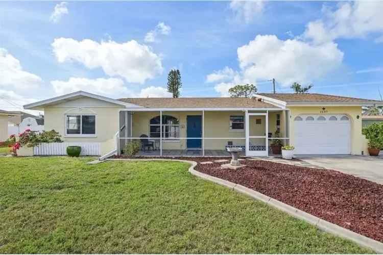 House For Sale , 1537, Overbrook Road, Englewood, Florida