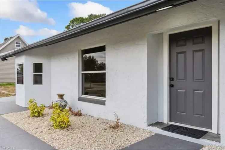 House For Sale , 4700, 3rd Street West, Florida