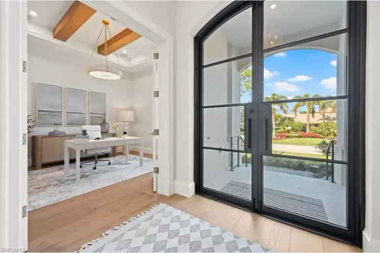 House For Sale , 448, Devils Lane, Naples, Florida
