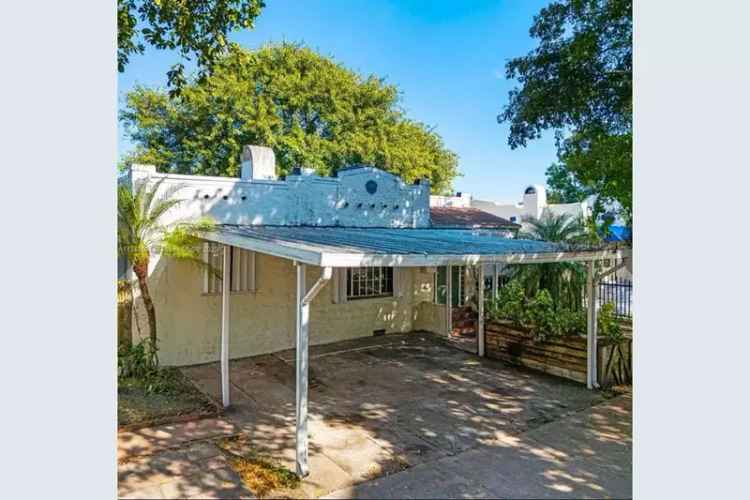 House For Sale , 913, Northwest 46th Street, Miami, Florida