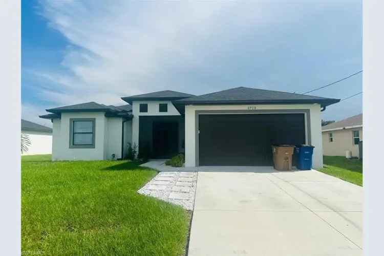 House For Sale , 3713, 25th Street Southwest, Florida