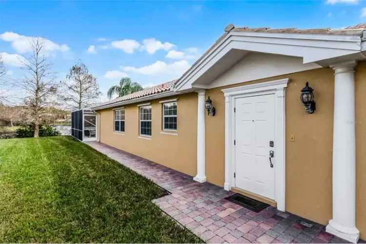House For Sale , 11753, Fan Tail Lane, Orlando, Florida