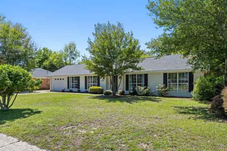 House For Sale , 5735, Leesway Boulevard, Pensacola, Florida