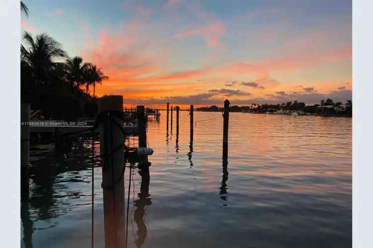 House For Sale , 807, 86th Street, Miami Beach, Florida