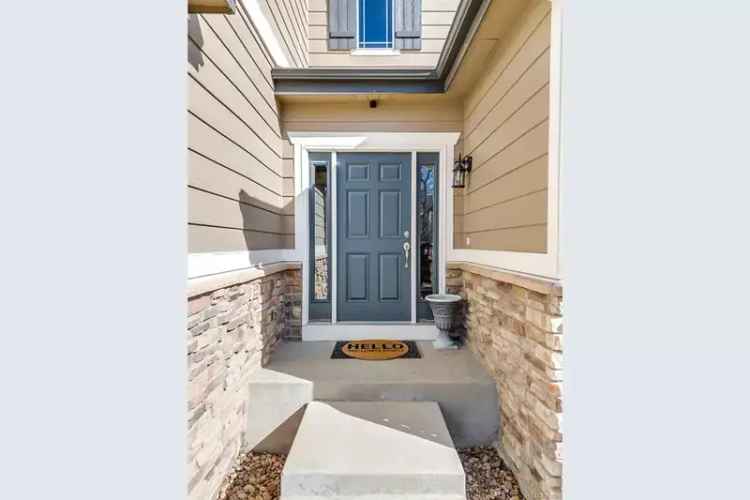 House For Sale , 4576, Sedona Lane, Dacono, Colorado