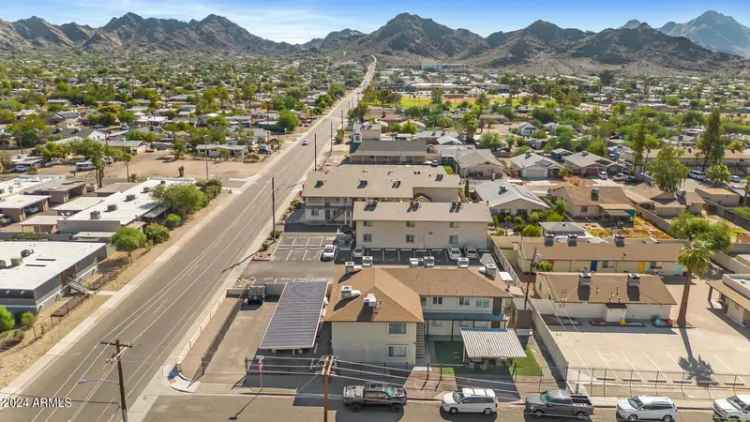 House For Sale , 801, East Dunlap Avenue, Phoenix, Arizona