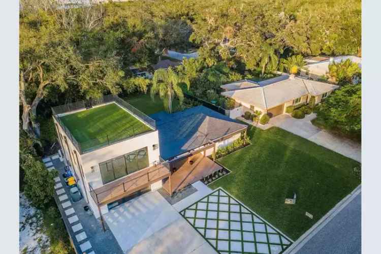 House For Sale , 3165, Renatta Drive, Belleair Bluffs, Florida